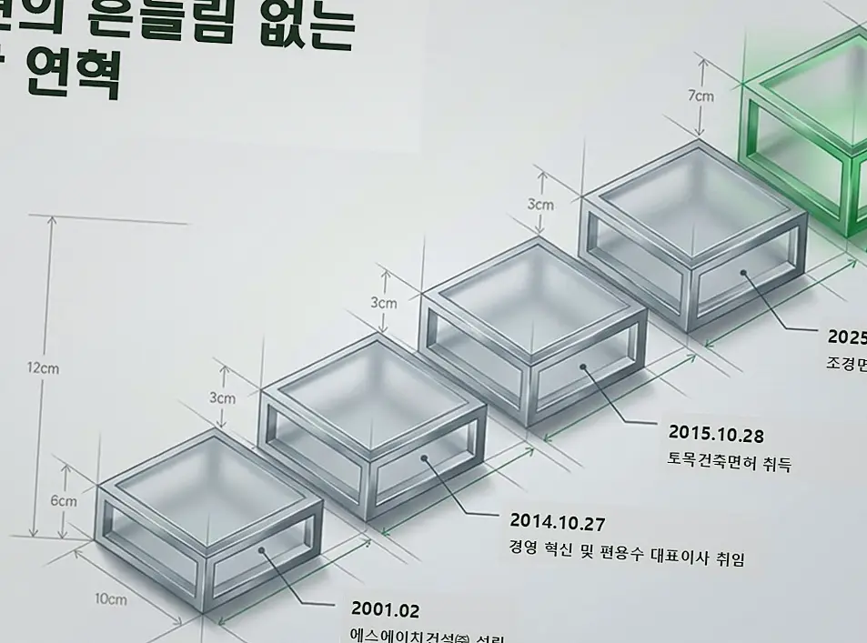 덕양 원신동 신축 아파트 신축·증축 책임 시공